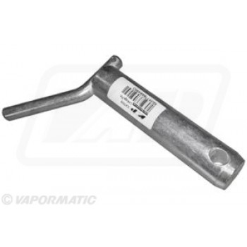 VLK7019 - LINKAGE PIN CAT 3 125 MM
